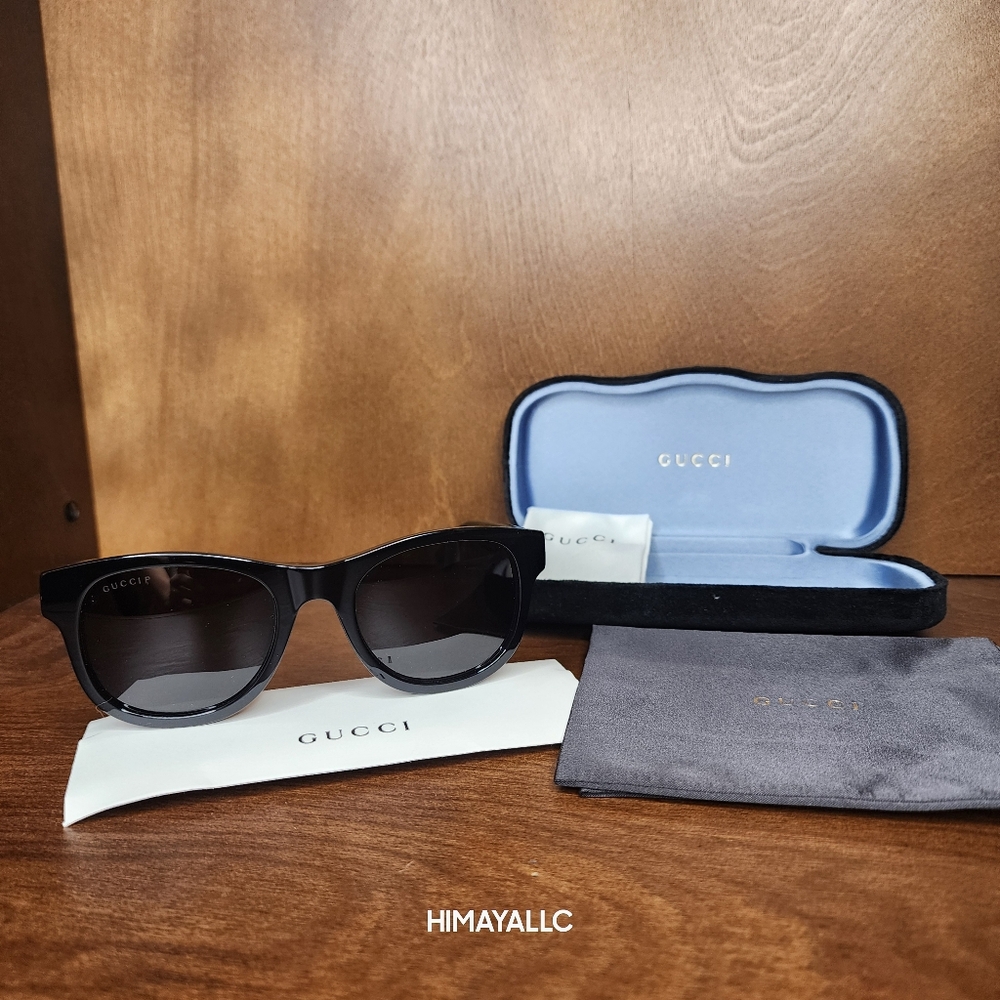 NEW! UNISEX GUCCI SUNGLASSES